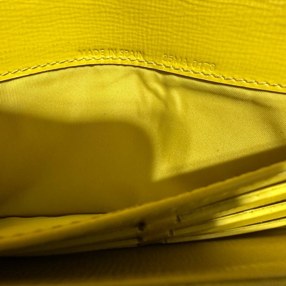 CHRISTIAN DIOR ❤️🌟 LONG WALLET ⭐️ - Picture 7 of 10